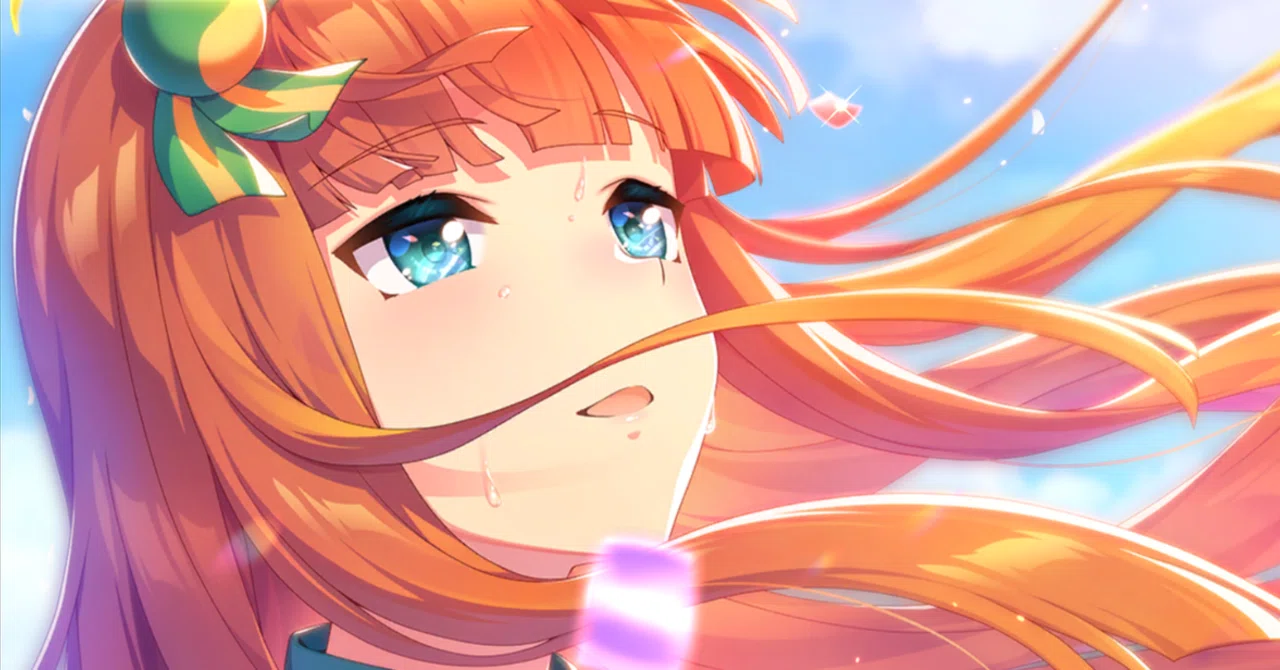 23年の思いが紡いだ夢の物語 ウマ娘メインストーリー第5章「scenery