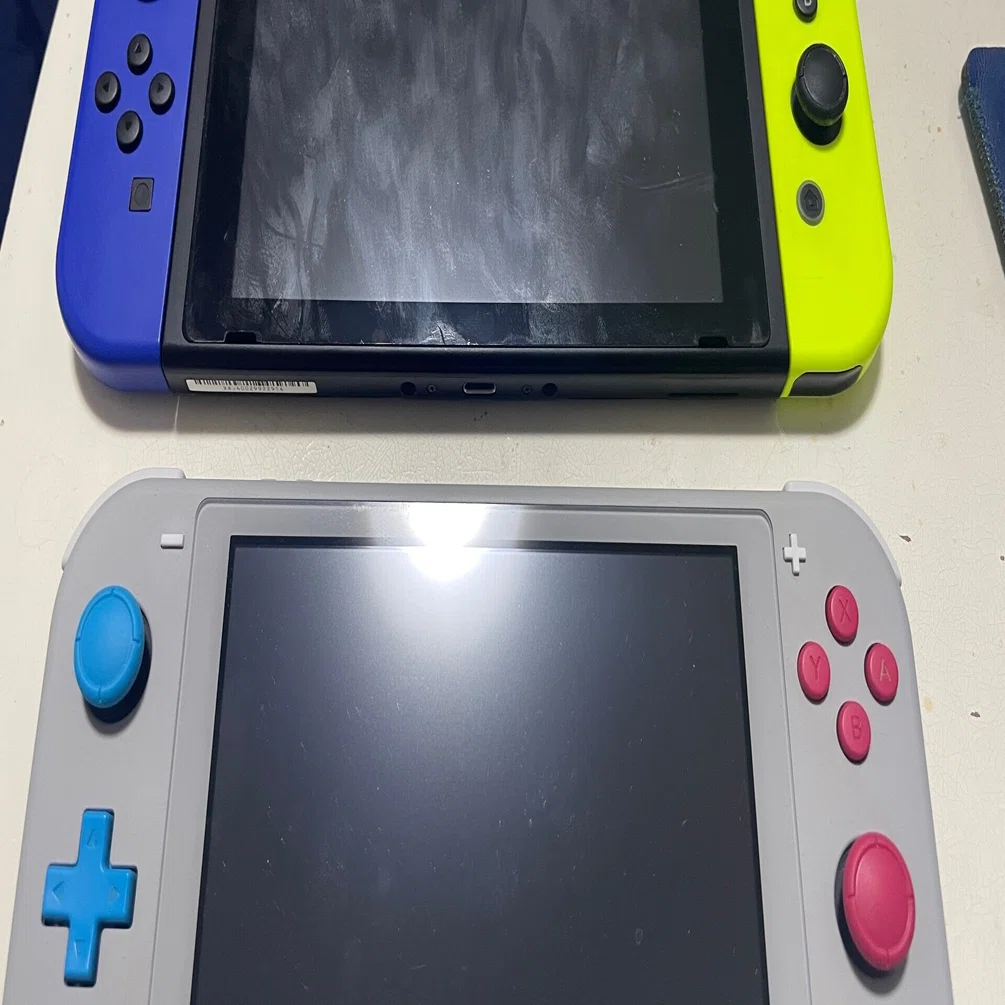 2台目に買うなら新型SwitchかSwitch Liteどっちがオススメ？｜ヒトウレビト