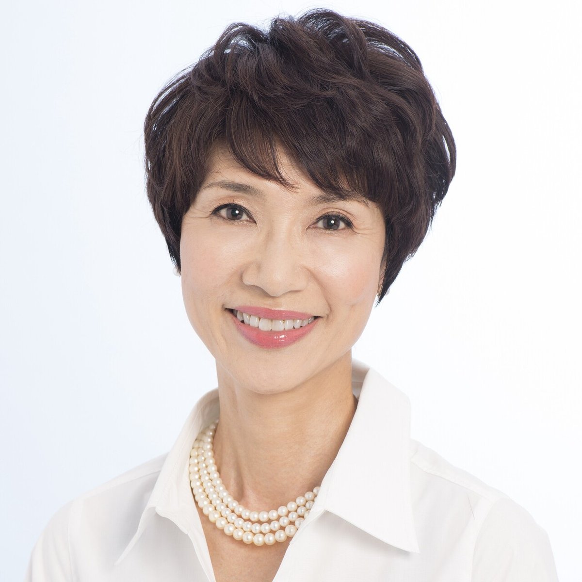 中井貴恵