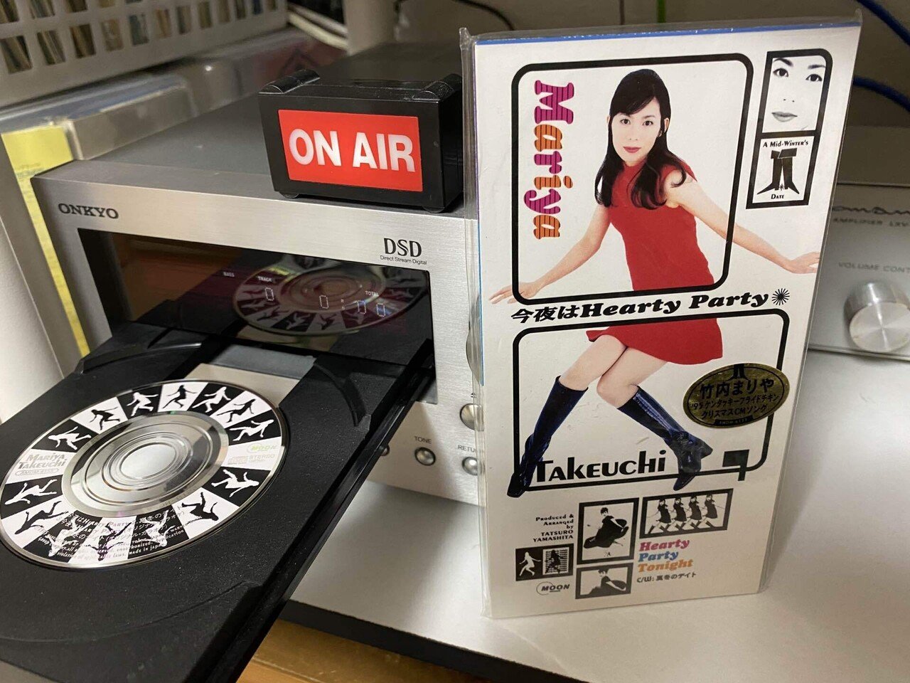 シングルCD　CMソング・イメージソング まとめて27枚 オリジナル版 懐かしのCMソング大全(5)サンプル品 - メルカリ