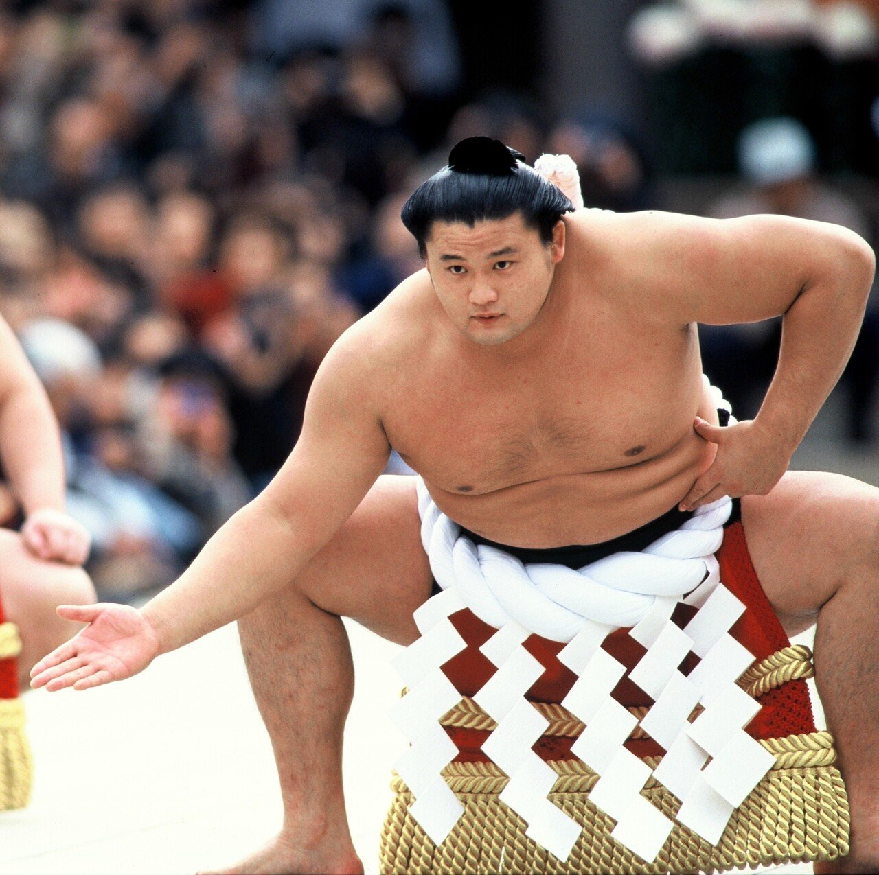激レア】 貴乃花 サイン 入り 生きざま : 私と相撲、激闘四十年
