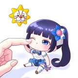 波花しお