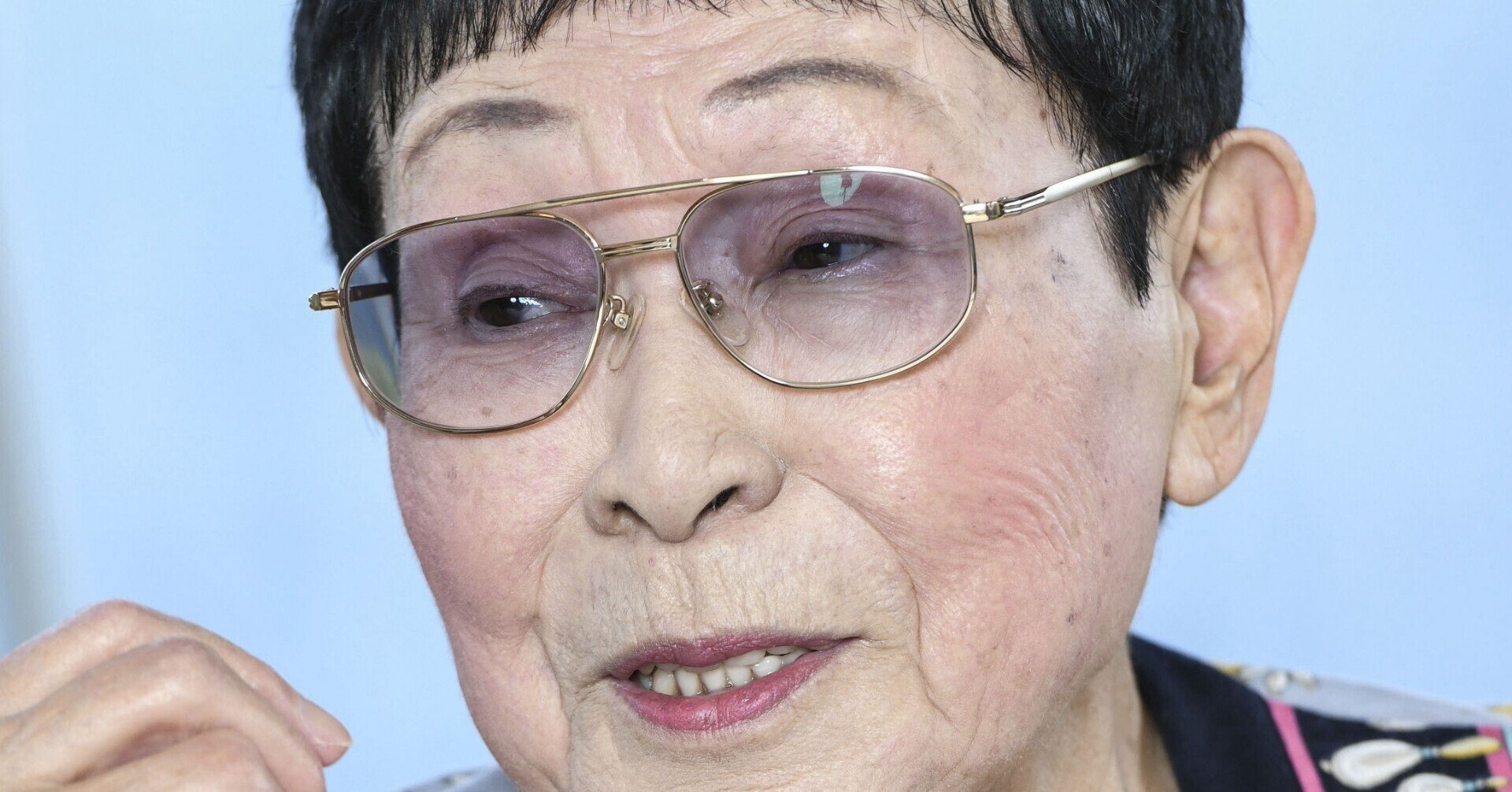 橋田壽賀子 ママが泣いた日 泉ピン子 100周年記念企画 100年の100人 文藝春秋digital