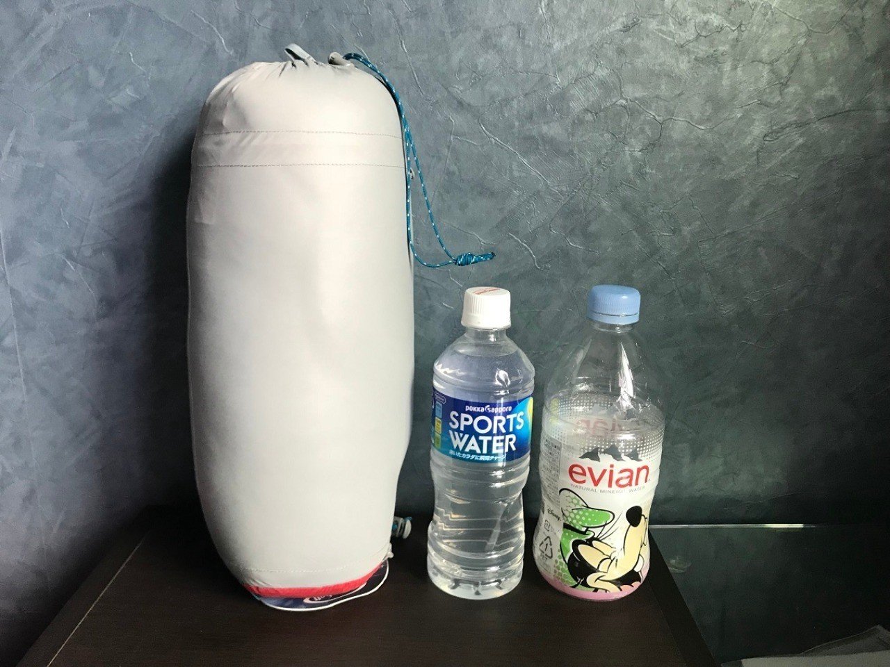 モンベル Mont Bell で寝袋を買った のぞみ Note モンベル Mont Bell で寝袋を買った のぞみ Note