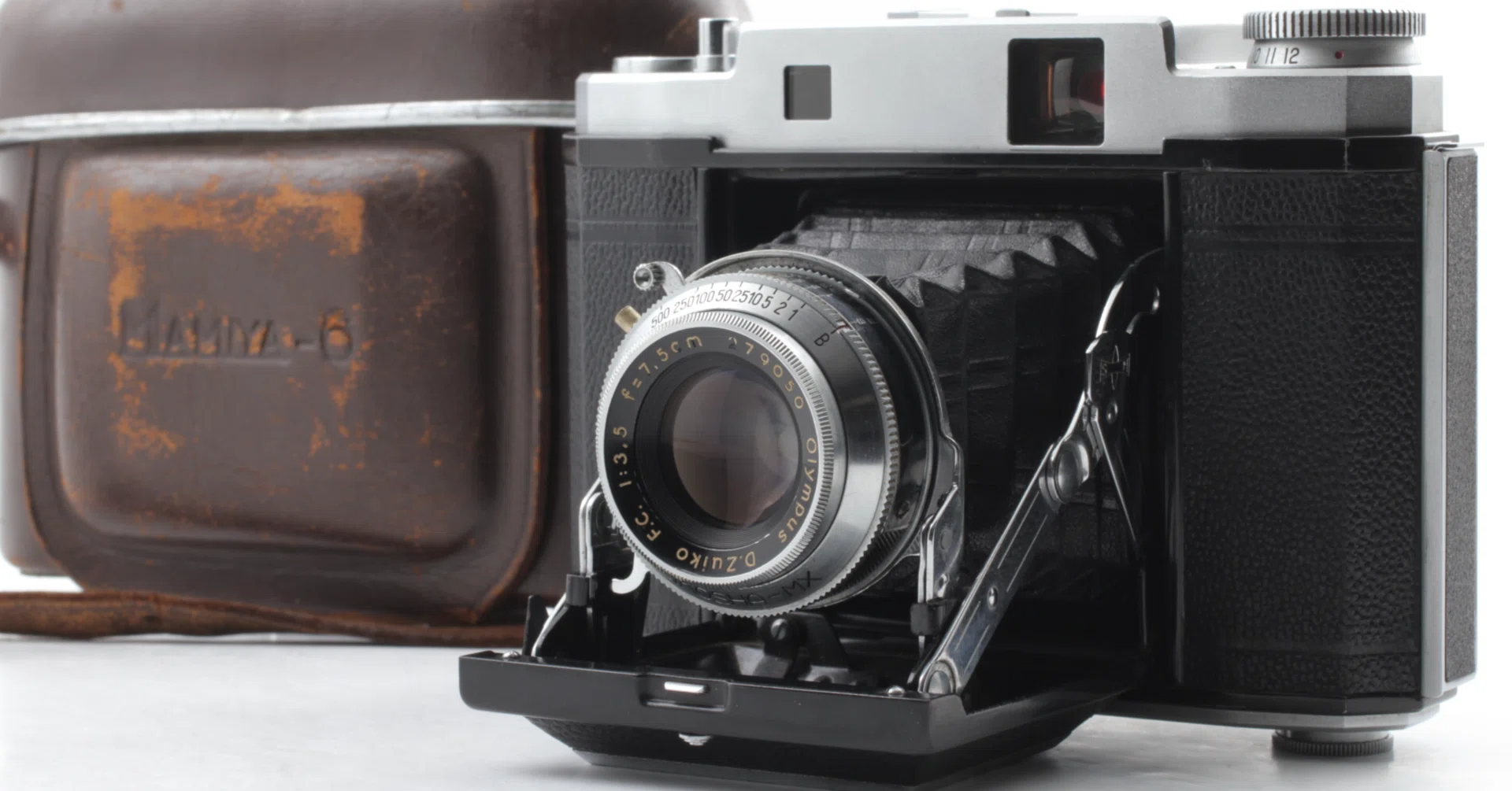 整備済完動品】Mamiya 6 Automat 【公式通販】 整備済完動品】Mamiya 6 Automat 【公式通販】