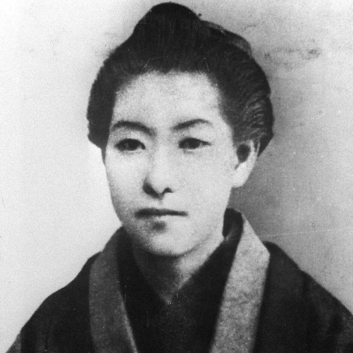樋口一葉 弱者はどう生きるか 伊藤比呂美 100周年記念企画「100年の100人」|文藝春秋digital