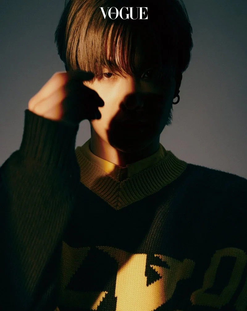 GQ KOREA インタビュー｜ももたろ