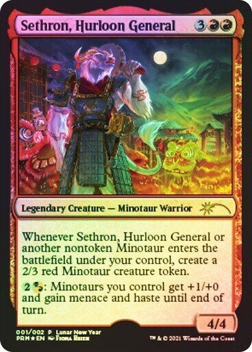 EDH】今年遊んだ5000円デッキ達|塵中 EDH】今年遊んだ5000円デッキ達|塵中