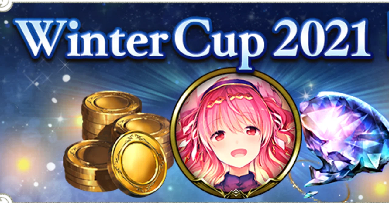 Winter Cup 2021 オールスター2Pick点数表｜蓮華
