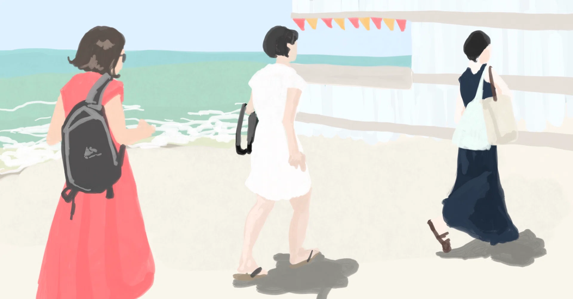 人生を変えたくて試してみて、実際にいい方向に変わった5つのこと