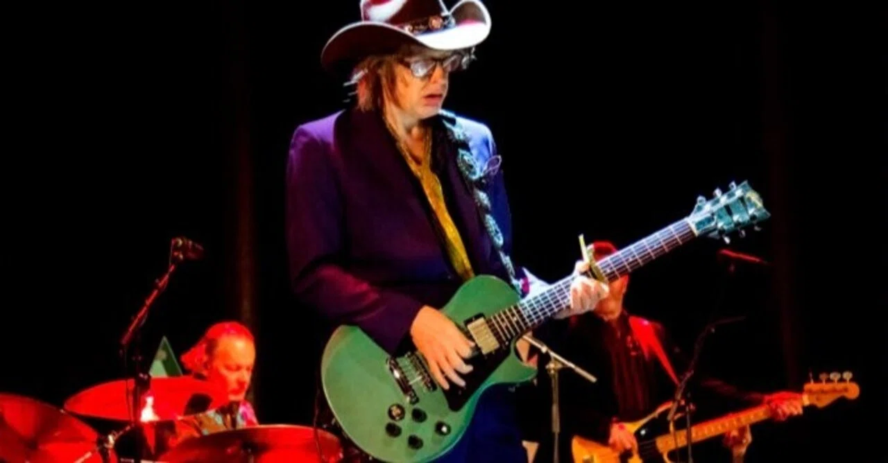 The Waterboys / The Whole of The Moon(1985 UK:26)｜マサ | 洋楽情報