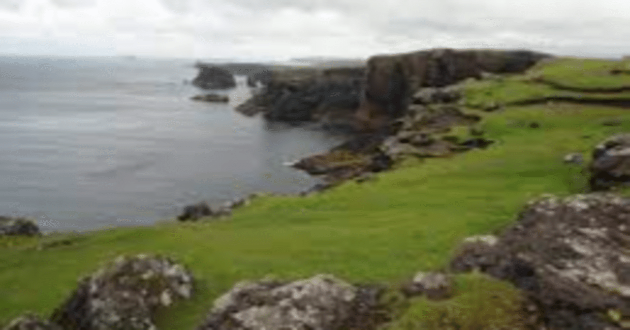 海外ドラマ シェトランド Season2 スコットランド シェトランド諸島を舞台にした英国ミステリー Yyy Note