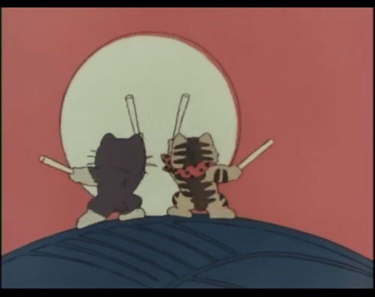 じゃりン子チエ に隠された 点 から解く 作者の皮肉とは Nobuaki D Yu Ki Mr I Note