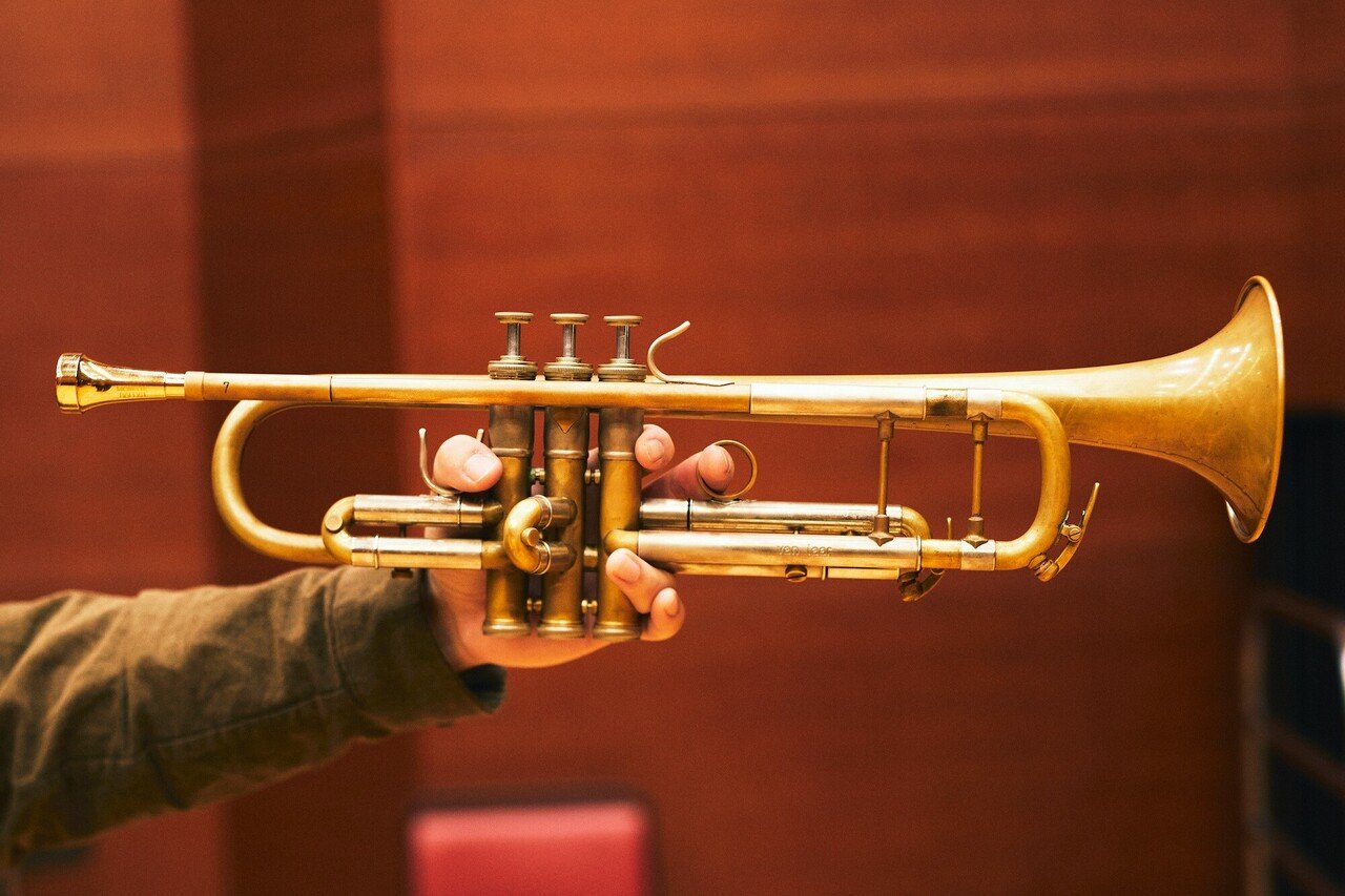 4 ルールと自由の狭間で トランペットが語る音とは みんなのn響アワー Nhk交響楽団 4 ルールと自由の狭間で トランペットが語る音とは みんなのn響アワー Nhk交響楽団