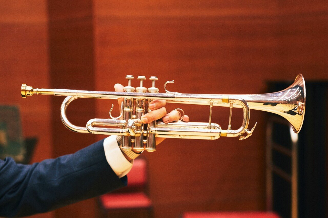 4 ルールと自由の狭間で トランペットが語る音とは みんなのn響アワー Nhk交響楽団 4 ルールと自由の狭間で トランペットが語る音とは みんなのn響アワー Nhk交響楽団