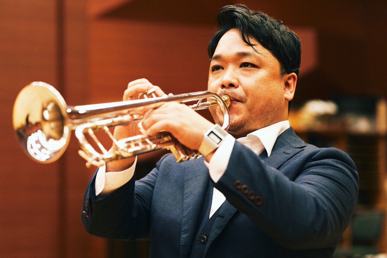 4 ルールと自由の狭間で トランペットが語る音とは みんなのn響アワー Nhk交響楽団 4 ルールと自由の狭間で トランペットが語る音とは みんなのn響アワー Nhk交響楽団