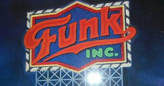 Funk Inc. Funk inc (1972)｜ジャズバード