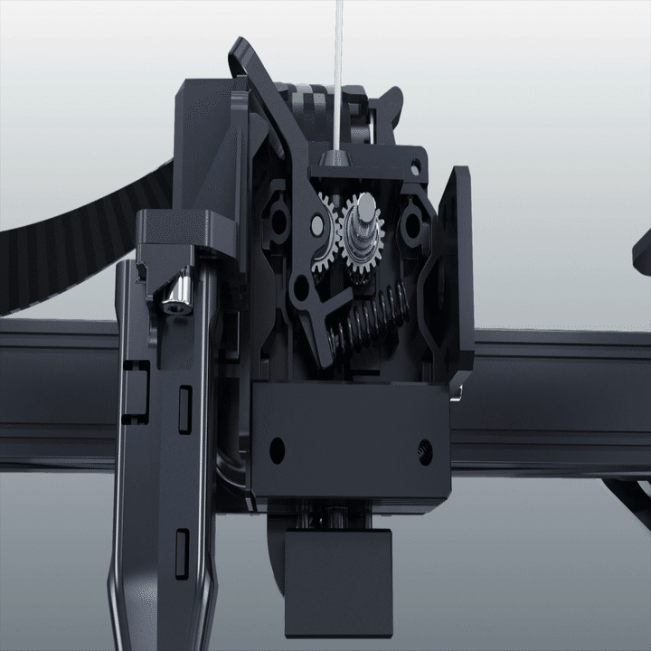 Ender3 S1 ―製品解説｜株式会社サンステラ公式 【3Dプリンター】