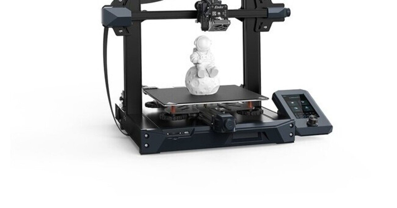 Ender3 S1 ―製品解説|株式会社サンステラ公式 【3Dプリンター】 Ender3 S1 ―製品解説|株式会社サンステラ公式 【3Dプリンター】