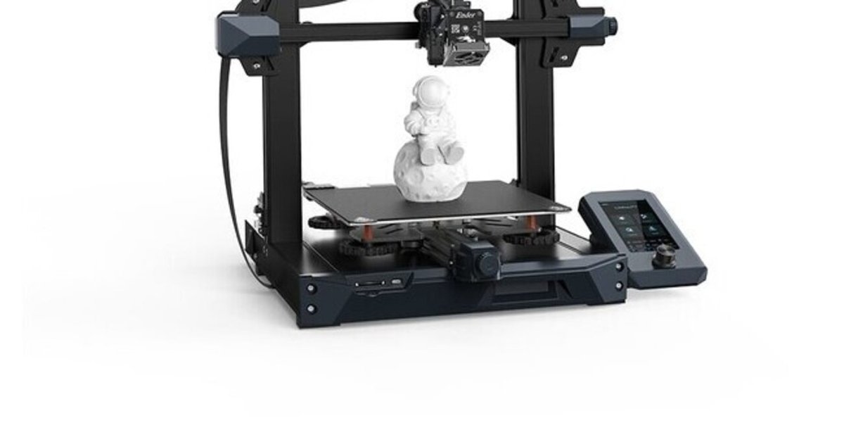 SE 【正常動作品】Ender3 ステラ V3