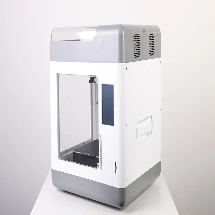 組立済でTPU・ABS樹脂も造形可能！「Creality Sermoon V1 Pro」最大