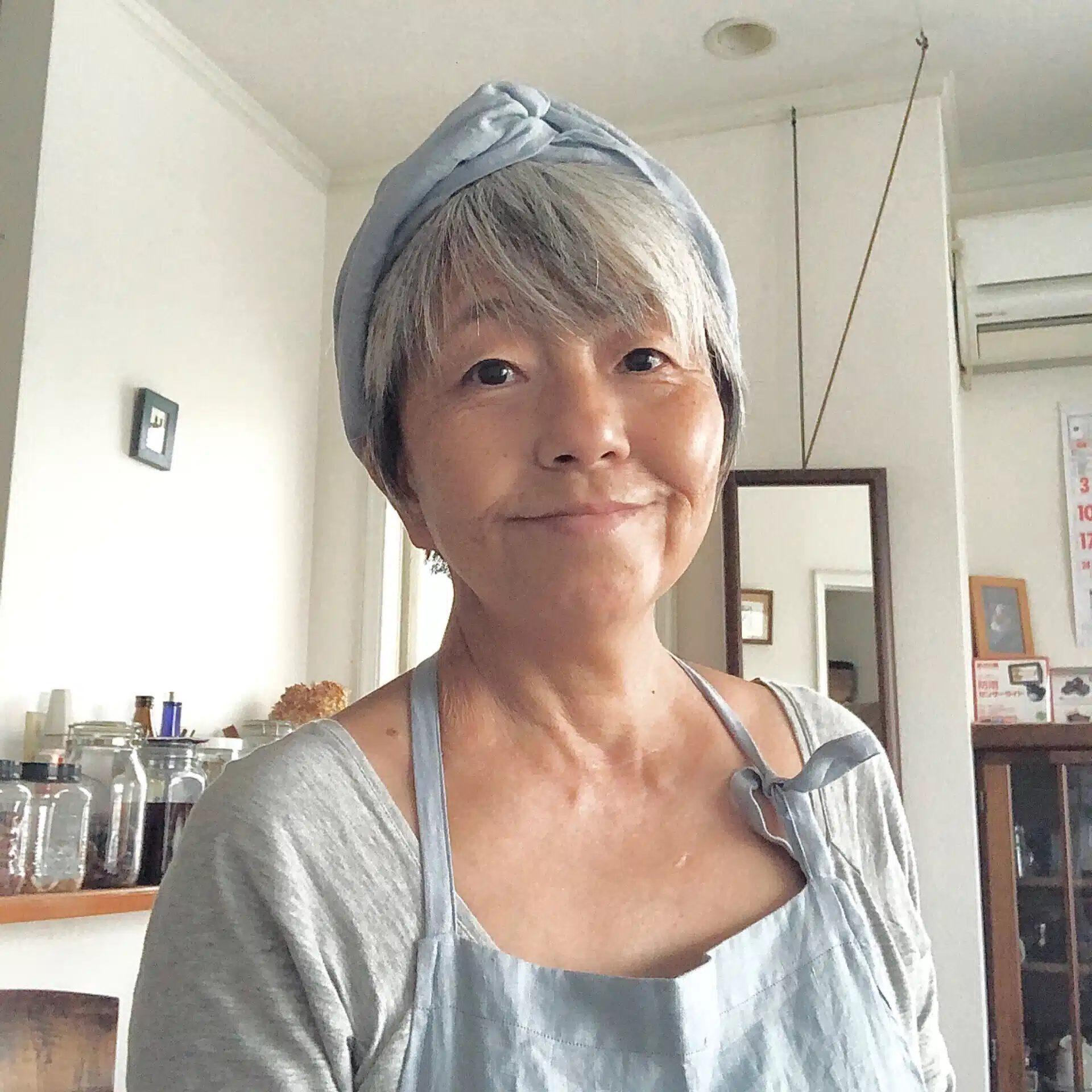 えぐちまお　MaoEguchi