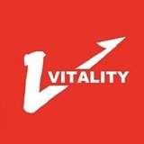 Vitality Press　-掴めチャンスを　進め仲間と-