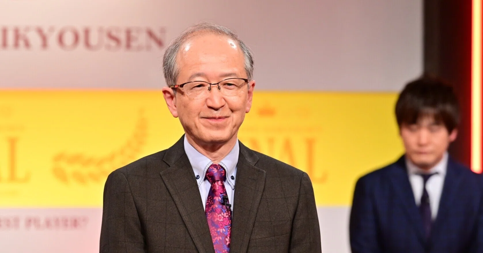 私も舐められたもんだ 笑 の意味 文 井出洋介 近代麻雀ノート Note