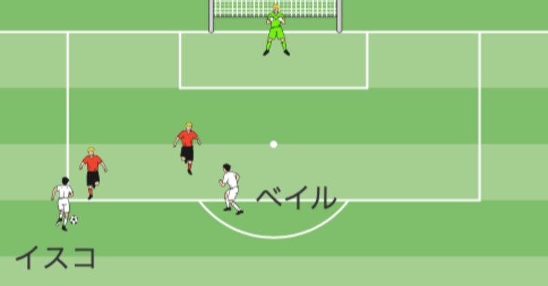 サッカー戦術本 の新着タグ記事一覧 Note つくる つながる とどける