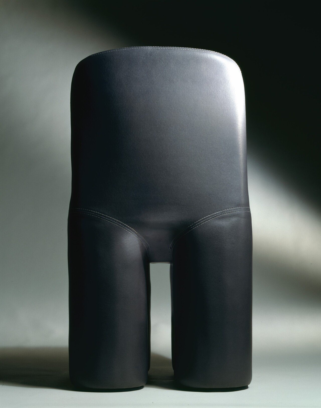 ぬいぐるみの椅子 ｜ZO｜黒川雅之 / Kurokawa Masayuki