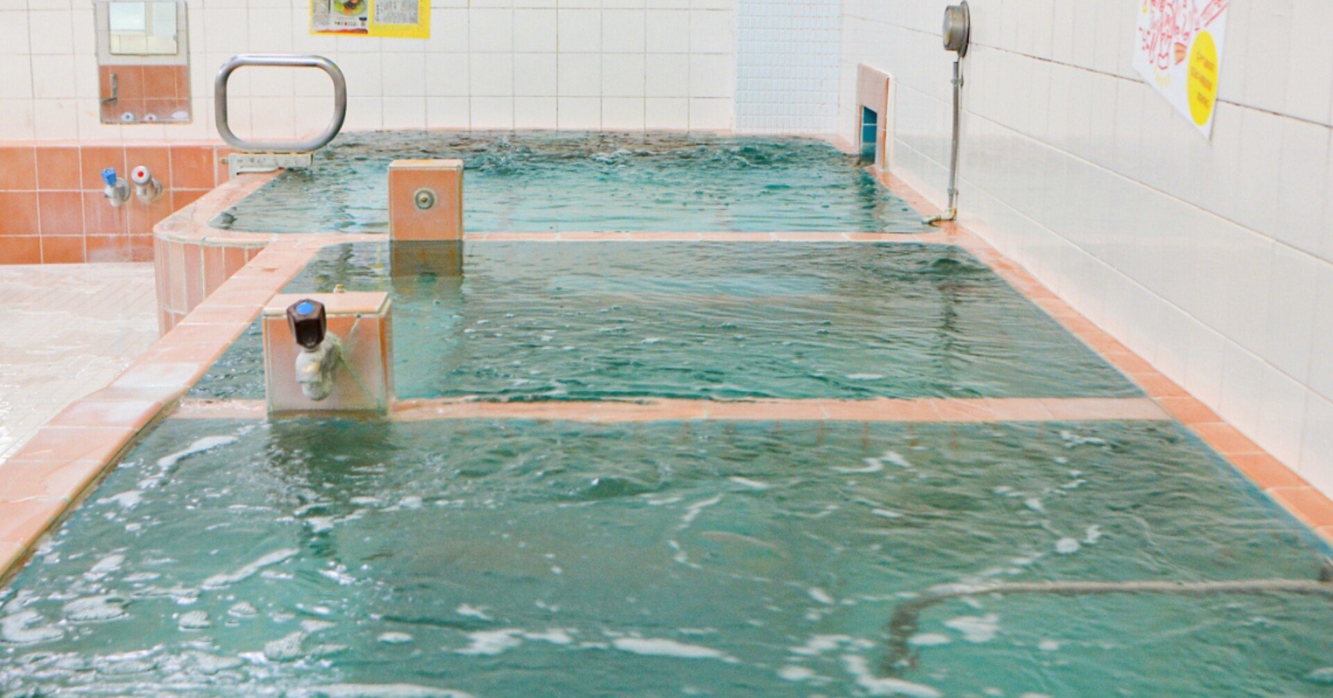 町田忍の銭湯パラダイス』発刊記念！ 銭湯研究の第一人者に学ぶ「銭湯