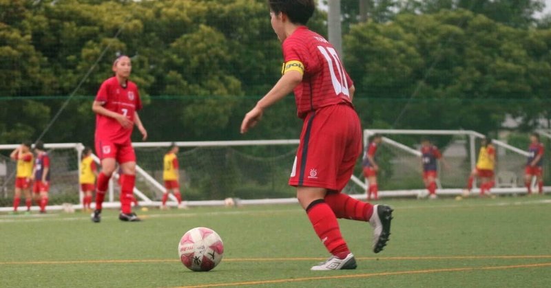 日本大学女子サッカー部 の新着タグ記事一覧 Note つくる つながる とどける
