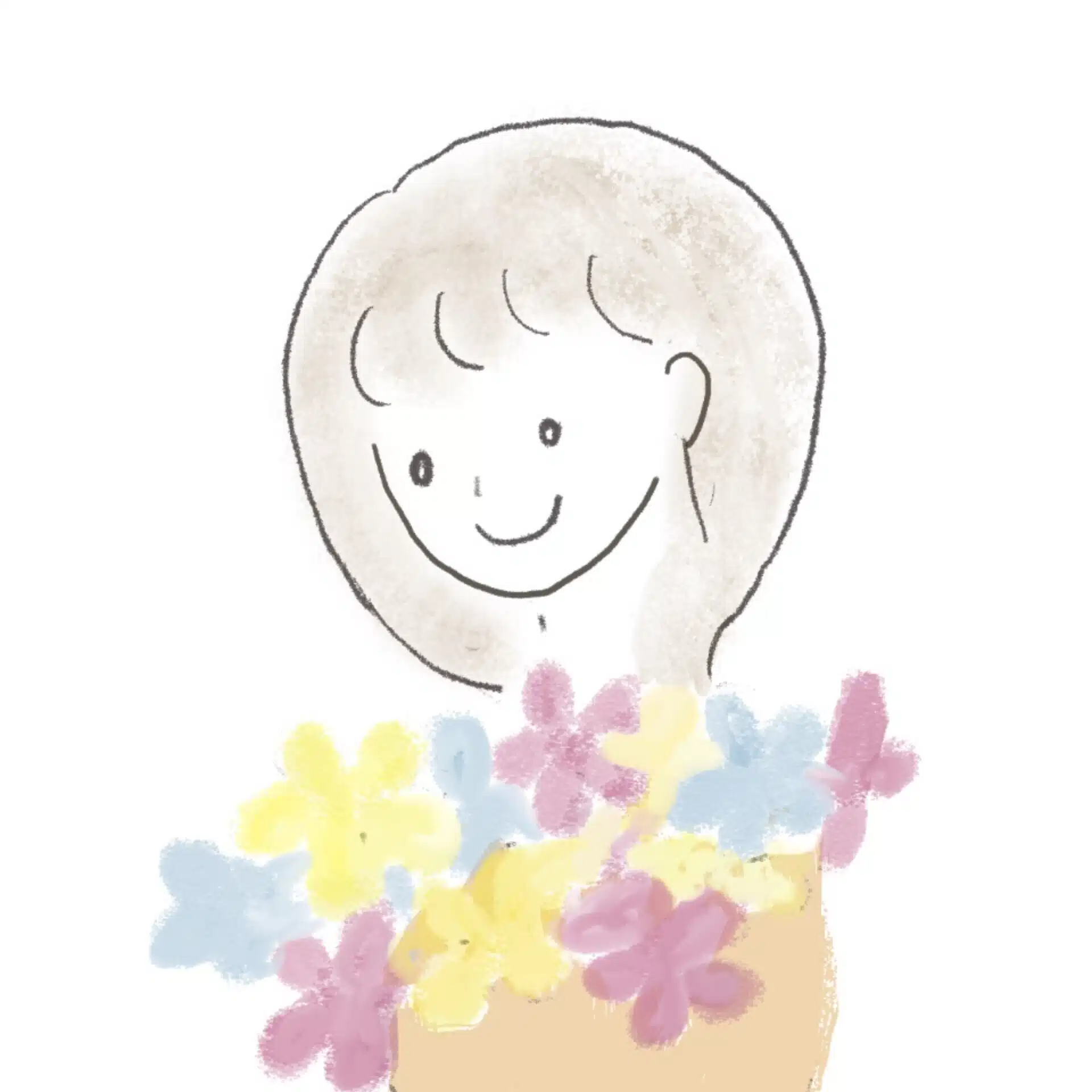なずな