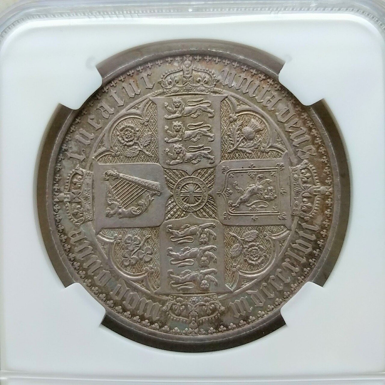 ゴシッククラウンリマスター2021のクオリティ (Gothic Crown 2021 G