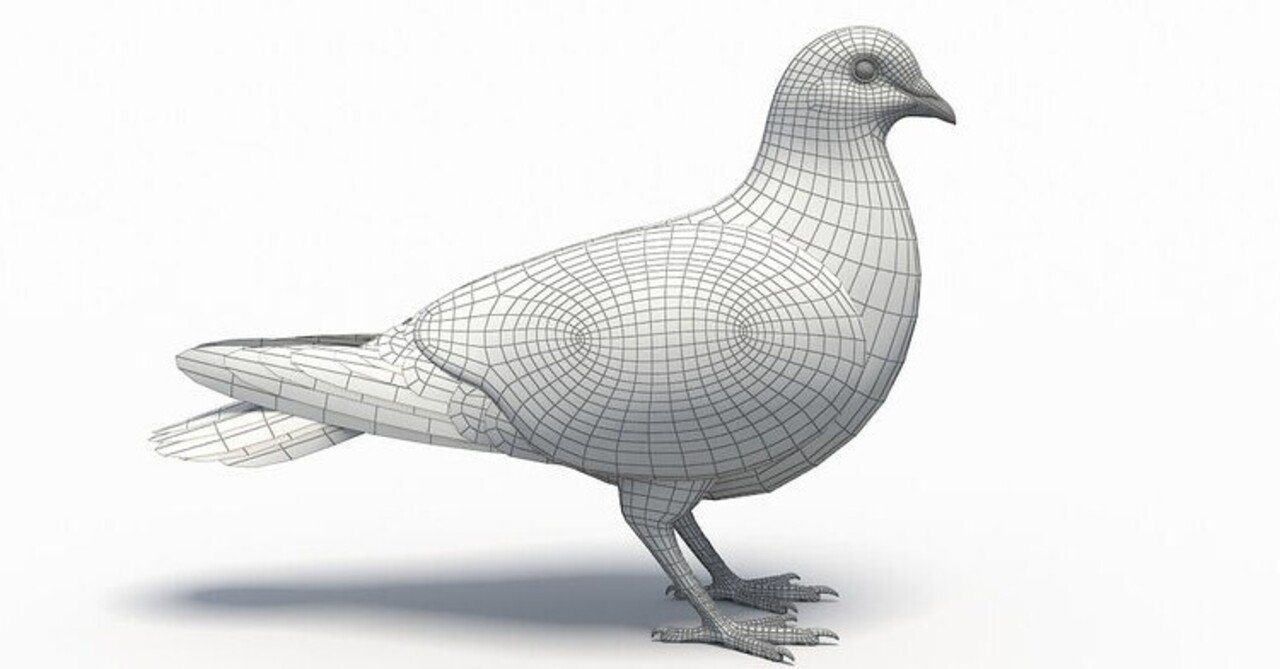 鳩が飛び立つのに賭ける 意識高い系中島 Note 鳩が飛び立つのに賭ける 意識高い系中島 Note