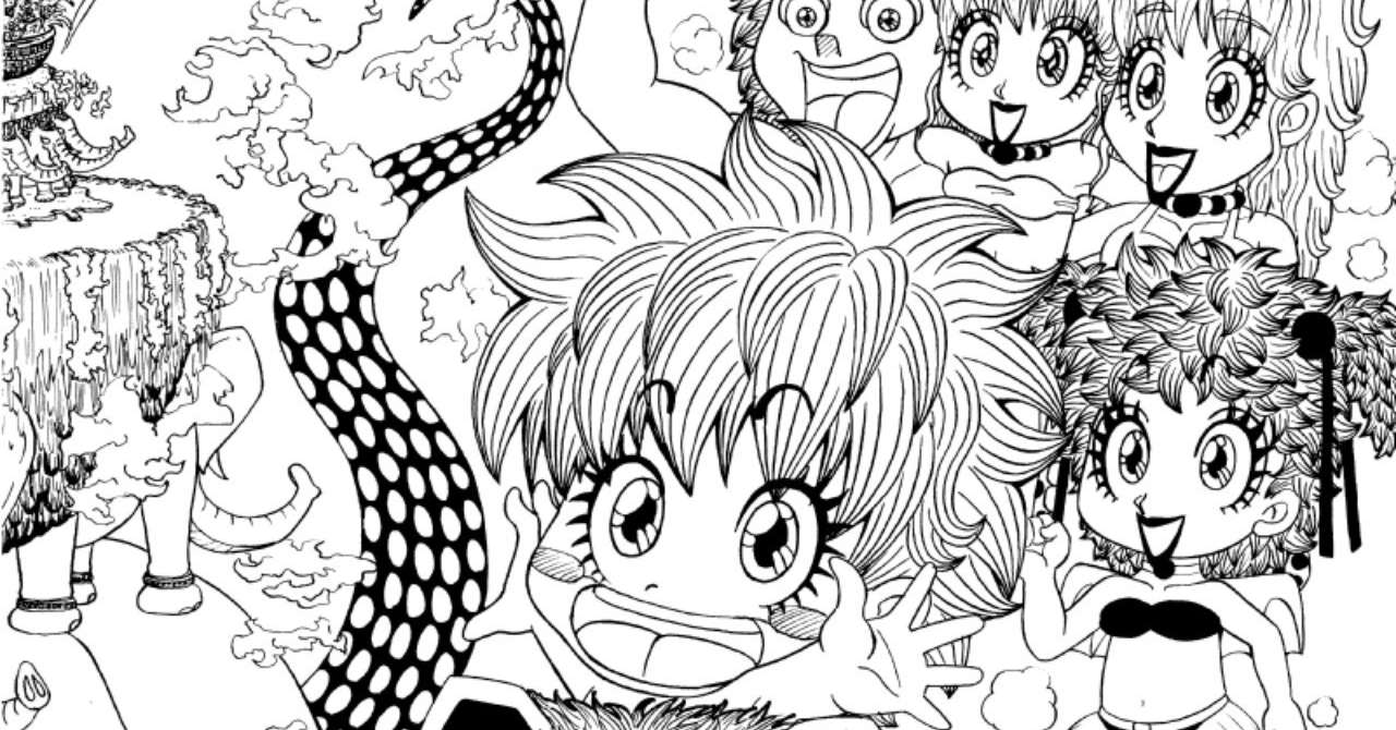 漫画のストーリーの作り方 飴玉 Note