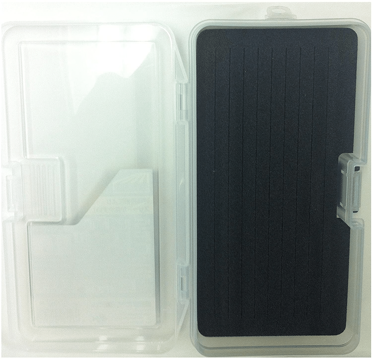 毎日投稿 釣り針を入れるケースの自作 ジグヘッドケース うっつ カメラマン 毎日投稿1周年突破 Note