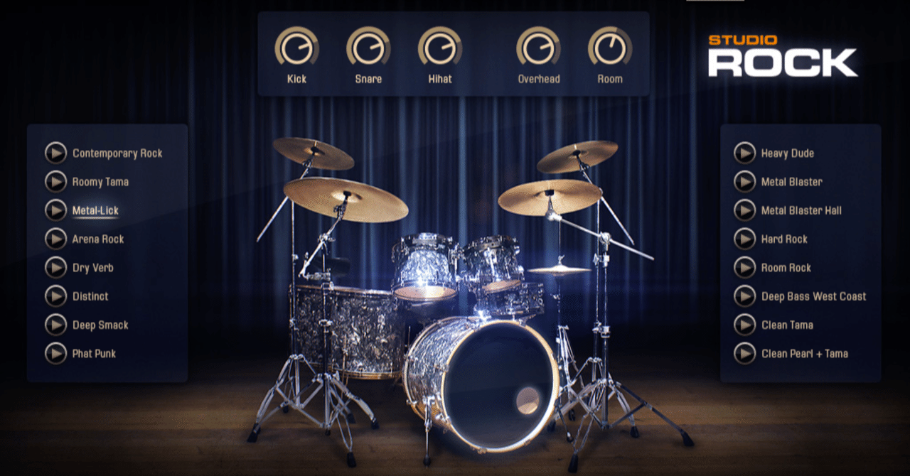 AWOWO/アヲヲ 電子ドラム ROCK-Drum Pro ロックドラム プロ エレドラ