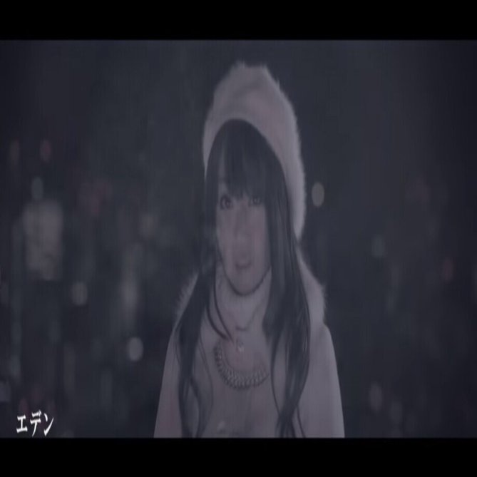 Nana Blend 水樹奈々だけで冬ソングがアルバム一枚分集まった件 えいちびぃ Hybrid Writer 絵と詩と音楽が好き Note