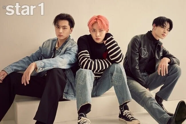 ENHYPENの『몰랐어（モラッソ）』がWeekly idol 2021年ボーカルTOP1に