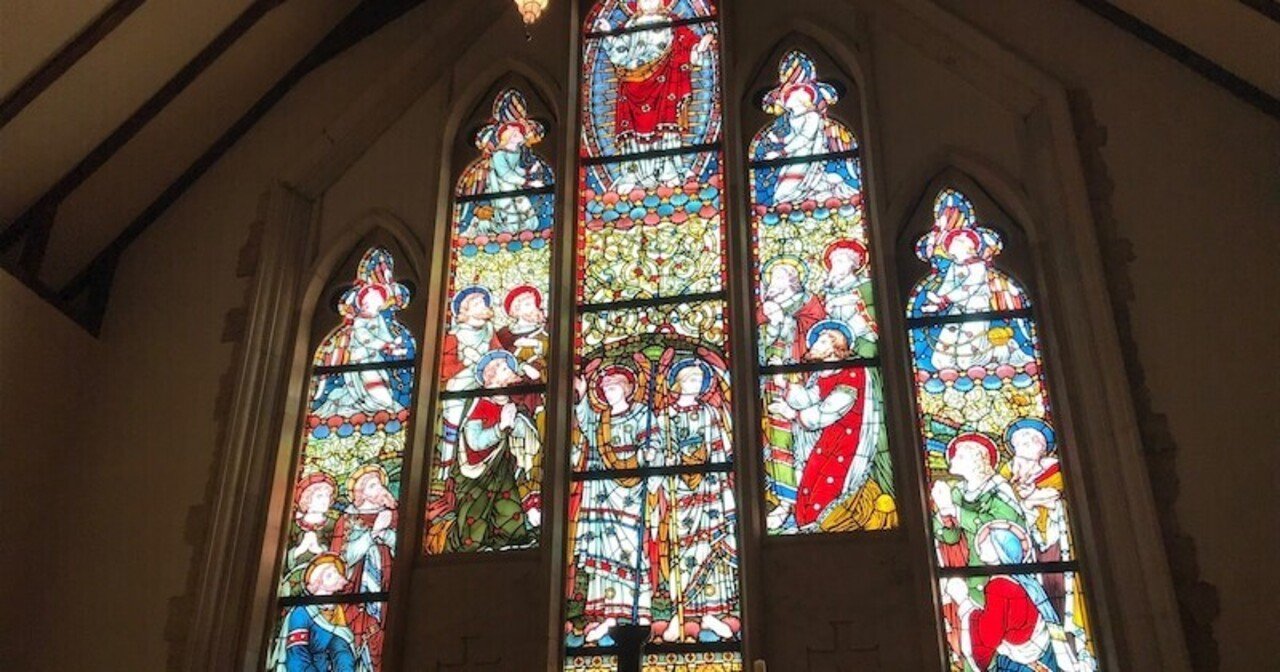 Merry Christmas 那須ステンドグラス美術館 西野圭果 白熊杯は12 25からです Note Merry Christmas 那須ステンドグラス美術館 西野圭果 白熊杯は12 25からです Note