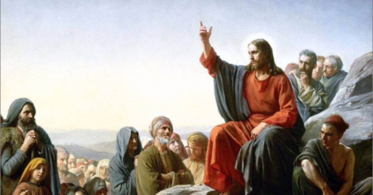 自分にして欲しいことを相手にもせよ の新着タグ記事一覧 Note つくる つながる とどける