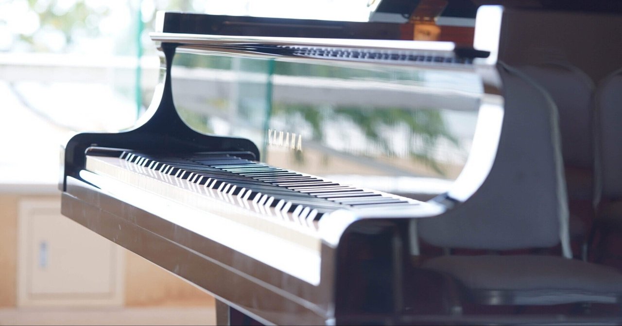 ヤマハかカワイか 窓際ピアニストなお 起業女子 Note ヤマハかカワイか 窓際ピアニストなお 起業女子 Note