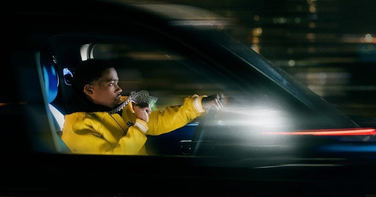 Roddy Ricch話題の2ndアルバムを解説!! 