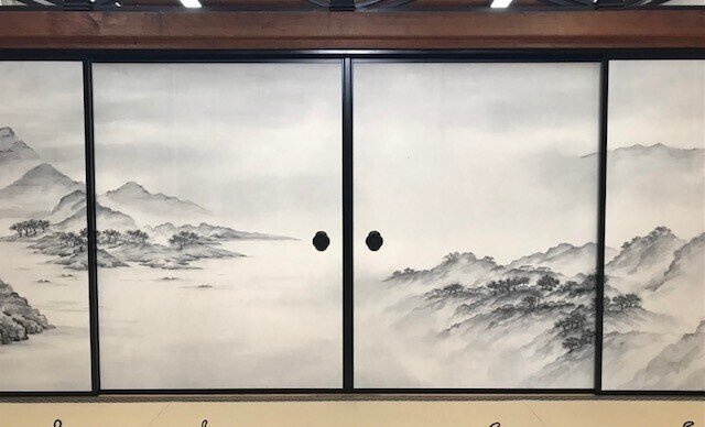 達磨大師」と「不識」が新たな境地をひらく 