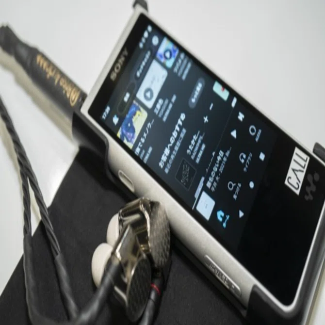 NW-ZX507 SONY WALKMAN Zシリーズ ハイエンドストリーミング 楽天市場】【中古】SONY WALKMAN NW-ZX507 ウォークマン ポータブル