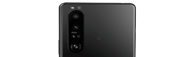 ソニーストアで買える、SIMフリーXperia 1 Ⅲ「XQ-BC42」実機