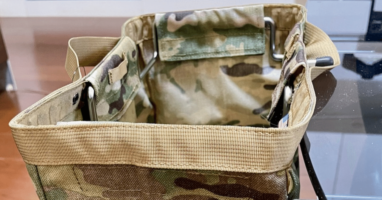 バリスティクス　ガビングスタンドジャケット＆スノーピーク　ボックスジャケット バリスティクス ガビングスタンドジャケット＆スノーピーク ボックス