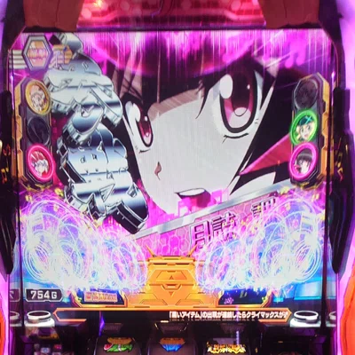137 パチスロ稼働日記【戦姫絶唱シンフォギア 勇気の歌】止まらぬ投資