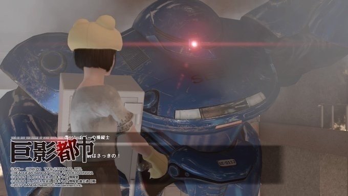 特撮のタブーに触れる 巨影都市 クリア感想 サイキョー Note